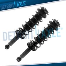 Rear Left Right Struts w/ Coil Spring Assembly Set for 2014-2016 Subaru Forester picture