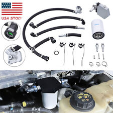 Disaster Prevention Bypass Kit  SET For Ford 6.7L Powerstroke 2011+ Gen2.1 CP4.2 picture