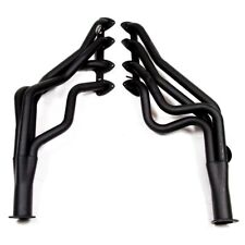 Hooker 6114HKR Hooker Super Competition Long tube Headers - Painted picture
