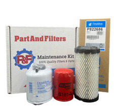 Maintenance Filer Kit For Thermo King Tripac APU or Evolution picture