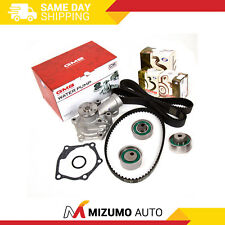 Timing Belt Kit Fit GMB Water Pump Fit 08-12 Mitsubishi Eclipse Galant 2.4 4G69 picture