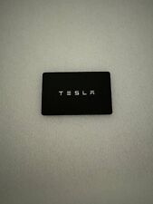 NEW Genuine OEM TESLA SMART KEY CARD Model 3 X Y Original picture