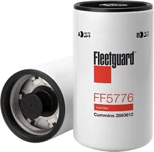 Genuine Cummins FF5776 Fleetguard Fuel Filter for ISX Cummins 2893612 picture