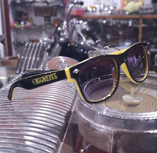 MOONeyes Novelty Sunglasses UV Lenses MOON Hot Rod Custom eye Drag Racing nhra picture