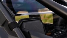 Double Ott Polaris Pro XP (20+) Rear Window 4-Seater Tinted No Cutouts picture
