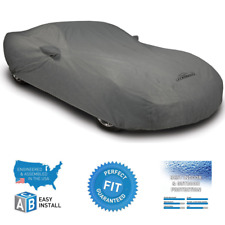 Coverking Autobody Armor Custom Fit Car Cover For Mercedes Benz Cls-Class picture