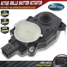 Active Grille Shutter Actuator Motor Assembly for Ford F150 Expedition Navigator picture