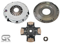 GRIP STAGE 4 EXTREME CLUTCH+FLYWHEEL KIT Fits DODGE NEON SRT-4 TURBO HEAVY DUTY picture