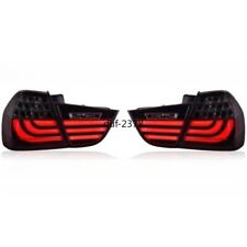 For BMW E90 3 Series 2009-2012 4-Door Sedan LED Tail Light Assembly Rear Lamp picture