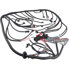 For LS SWAPS DBC 4.8 5.3 6.0 1999-2006 LS1-4L60E Wiring Harness Stand Alone 6 picture
