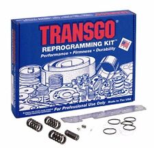 TransGo Reprogramming Kit 45RFE-HD2-A 45RFE 5-45RFE 68RFE 1999-On Jeep Dodge picture