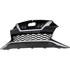 Grille Grill 623109DJ0C for Nissan Maxima 2019-2023 picture