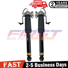 Pair Rear Shock Absorber Struts Magnetic 23281657 Fit Chevrolet Camaro 2016-2024 picture