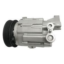 RYC Remanufactured AC Compressor FG676 Fits Chevrolet Equinox 3.0L 2010 2011 picture