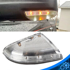 Driver Mirror Turn Signal Puddle Indicator Light For 09-14 Dodge Ram 1500 2500 picture