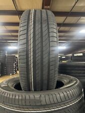4 (Four) 235/60R18 Michelin Primacy 4 103V BW 2356018 New Tire R18 picture