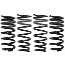 Eibach E10-10-012-01-22 Front Rear Lowering Springs Kit for 15-20 Alfa Romeo 4C picture