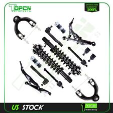 For 1992-1995 Honda Civic Front Quick Strut Assembly upper lower Control Arm picture