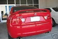 PRIMER Fits ACURA TSX 2004 2005 2006 2007 2008  SPOILER WING NEW picture