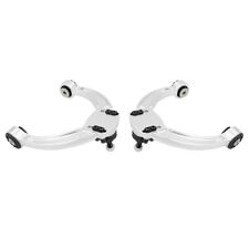 LYKT For Mercedes-Benz ML GL R Adjustable Front Camber Arm 2pcs Alignment Kit picture