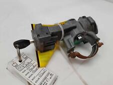 94 - 97 Honda Accord Ignition Switch with Key - Fits Manual Trans ONLY OEM picture