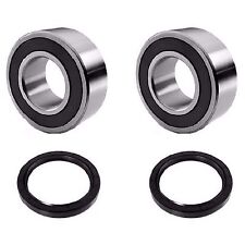 TRX450R TRX450ER Dual Twin Row Rear Wheel Bearing Kit for Lonestar / RAD Carrier picture