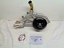 Gates 45006 Engine Water Pump Chevrolet LS Engines & Much more. 4.8 5.3 6.0 NEW picture