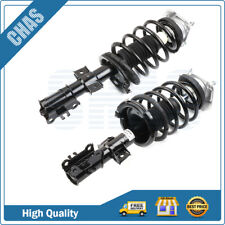 For Volvo S60 2001-2009 Front Complete Struts Shocks Absorbers Spring Assemblies picture