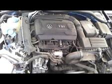 Used Engine Assembly fits: 2014 Volkswagen Jetta 1.8L VIN T 5th digit t picture