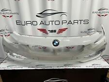 Bumper Cover - Front BMW 320 SERIES 16 17 18 picture