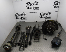 16-23 Camaro SS Rear Right Complete Spindle W/Control Arms, CV Axle & Shock OEM picture