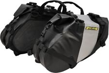 Nelson-Rigg Hurricane Dual Sport Saddlebags - SE-4014 picture