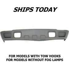 NEW Front Lower Valance For 2003-2006 Chevrolet Silverado picture