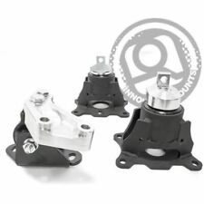 Innovative Mounts 10750-75A Replacement Mount Kit For 03-07 Honda Accord picture
