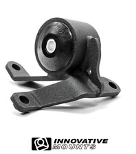 Innovative Mounts 90640-75A Front Engine Mount For 02-11 Honda Civic Si K-Series picture