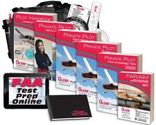 Gleim All In One Private Pilot Kit Will Expedite Your Training [GLEIM KIT PP] picture
