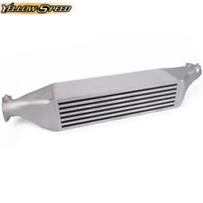 Fit For 16-18 Honda Civic 1.5L Turbo Front Mount Engine Intercooler Upgrade+16HP picture
