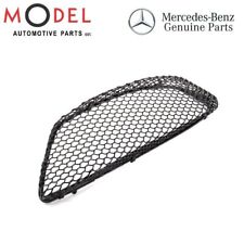 Mercedes-Benz Genuine BUMPER GRILL AMG A2208850453 picture