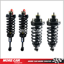 4X Complete Strut Spring Shock Absorber Fit 2006-2010 Ford Explorer Mountaineer picture