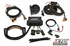 Can-Am Defender & Max Turn Signal Light & Horn Street Kit XTC Power Products TSS picture