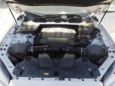 ✅ 2013-2019 JAGUAR XJ XF F-TYPE 5.0L SC SUPERCHARGED V8 ENGINE AJ133 LONG BLOCK picture