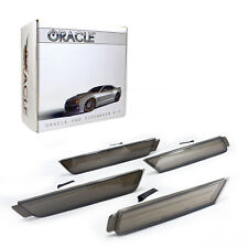 For 2010-2015 Chevy Camaro ORACLE Concept Sidemarker Set - Tinted 3101-020 picture