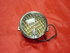 NOS Under Hood Trunk Emergency Light - Vintage Trouble Work Lamp Fits All Models picture