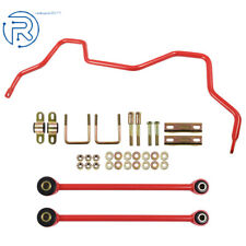 Rear Suspension Sway Bar Kit w/ Bushing For 07-21 Toyota Tundra TRD PTR11-34070 picture