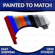 NEW Painted To Match 2006-2009 Volkswagen GTI/Rabbit Passenger Side Fender picture