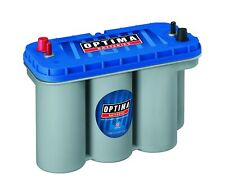 OPTIMA Batteries 8052-161 D31M BlueTop Starting and Deep Cycle Battery picture