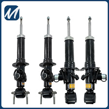 4X Front Rear Shock Absorber CCD For 2018-2023 Lincoln Navigator Ford Expedition picture