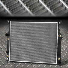 FOR 07-11 MERCEDES-BENZ ML63 R320 OE STYLE FULL ALUMINUM CORE RADIATOR DPI 13170 picture
