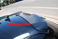 AUDI A4 B8 AVANT 5D RS4 Styls Carbon Fiber Roof Spoiler - NEW BRAND picture