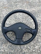 89-94 Nissan 240sx S13 OEM Steering Wheel picture